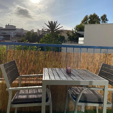 Apartman Glueck